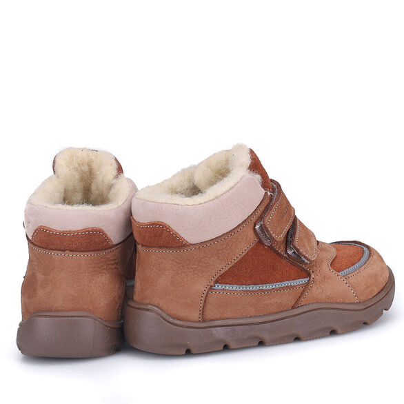 Barefoot Emel Atlas EV2809-14