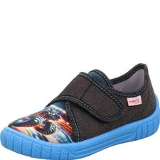 00271-0020 KAPCIE CHŁOPIĘCE  NA RZEPY SUPERFIT 