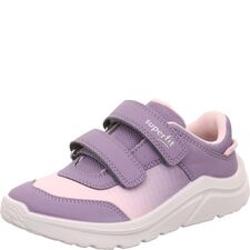 006100-8510 BUTY SPORTOWE DZIEWCZĘCE SUPERFIT KICKS