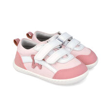 262336-D032 PÓŁBUTY DZIECIĘCE BAREFOOT GARVALIN SOFT