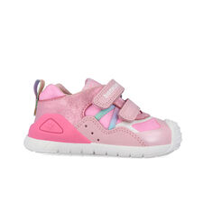 262103-A032 SNEAKERSY DZIECIĘCE BIOMECANICS