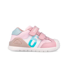 262121-C032 SNEAKERSY DZIECIĘCE BIOMECANICS  NA PIERWSZE KROKI 