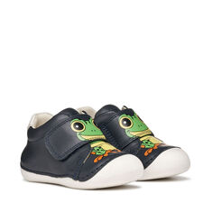 B3539C_NG BUTY DZIECIĘCE GEOX TUTIM B.C. NAPPA  NA PIERWSZE KROKI