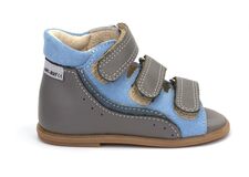 245_PN SANDAŁY DZIECIĘCE PROFILAKTYCZNE ANI-BUT