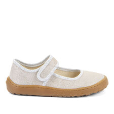 G1700437-1 KAPCIE DZIECIĘCE FRODDO BAREFOOT CANVAS BALLETT