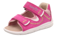 000523-5510 SANDAŁY DZIECIĘCE SUPERFIT LAGOON  