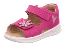 000523-5510 SANDAŁY DZIECIĘCE SUPERFIT LAGOON  