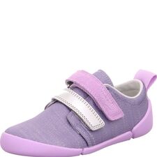 008201-8500 PÓŁBUTY SPORTOWE SUPERFIT BAREFOOT VENTO