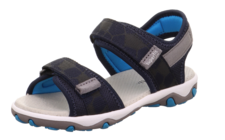 009464-8030 SANDAŁY CHŁOPIĘCE SUPERFIT  MIKE 3.0