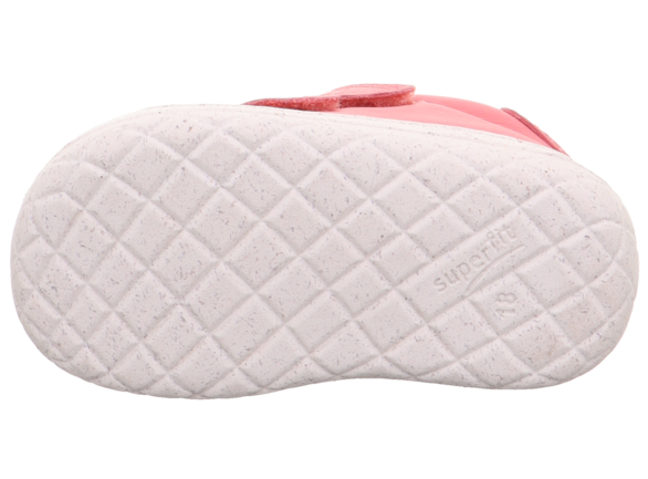 Superfit Saturnus różowe - podeszwa