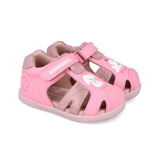 262160-A711 SANDAŁY  DZIECIĘCE  BAREFOOT BIOMECANICS