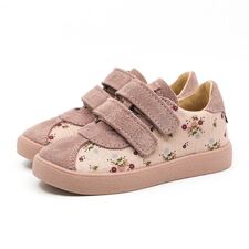 3124-6-40 PÓŁBUTY DZIEICĘCE MRUGAŁA PIKO rosa bloom 