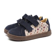 3126-6-77 PÓŁBUTY DZIECIĘCE MRUGAŁA BAREFOOT LUMI OCEAN