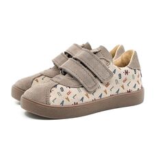 3124-6-23 PÓŁBUTY DZIECIĘCE MRUGAŁA PIKO desert 