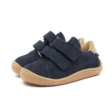 3123-6-77 PÓŁBUTY DZIECIĘCE MRUGAŁA NATU BAREFOOT OCEAN