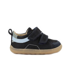 1410222 PÓŁBUTY DZIECIĘCE PRIMIGI BAREFOOT ZE SKÓRY NATURALNEJ