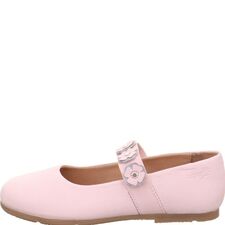 001020-5500 BALERINY SUPERFIT FLAIR BALLERINA ze skóry naturalnej