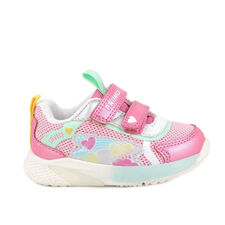 1454211 SPORTOWE BUTY DZIECIĘCE ZE ŚWIATEŁKAMI PRIMIGI