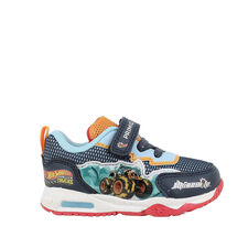 1488000 BUTY SPORTOWE ZE ŚWIATEŁKAMI PRIMIGI HOT WHEELS