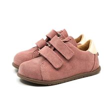 3101-6-40 PÓŁBUTY MRUGAŁA MICRO BAREFOOT rosa 