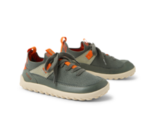 739004 BUTY DZIECIĘCE ALPHA BAREFOOT META VETIVER