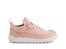 639006 BUTY DZIECIĘCE BOBUX ALPHA BAREFOOT META CAMEO ROSE 