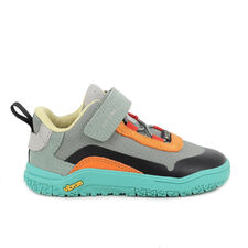 1420022 SPORTOWE BUTY DZIECIĘCE BAREFOOT  Z GORE-TEX