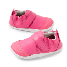 501060 BUTY  DZIECIĘCE BOBUX XPLORER GO PINK LEMONADE