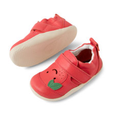 520005 BUTY DZIECIĘCE BOBUX XPLORER TOMMY TOMATO