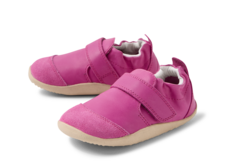 501247 BUTY DZIECIĘCE BOBUX XPLORER MARVEL  ROSE VIOLET