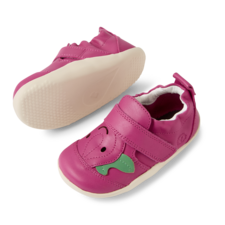 520004 BUTY DZIECIĘCE BOBUX XPLORER VEG BEET FEET CACTUS FLOWER