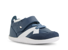 504033 BUTY DZIECIĘCE BOBUX XPLORER CHASE VINTAGE INDIGO