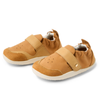 502511 BUTY NIEMOWLĘCE BOBUX XPLORER RIPPLE PUMPKIN SPICE