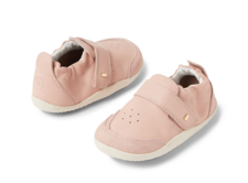 502508 BUTY DZIECIĘCE BOBUX XPLORER RIPPLE CAMEO ROSE