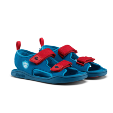 00392-30009 SANDAŁY DZIECIĘCE BAREFOOT AFFENZAHN VEGAN AIRY HAI