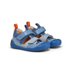 01635-40178 SANDAŁY DZIECIĘCE BAREFOOT AFFENZAHN PREWALKER FREELY ELEFANT