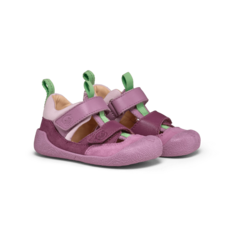 01635-30119 SANDAŁY DZIECIĘCE BAREFOOT AFFENZAHN PREWALKER FREELY OTTER