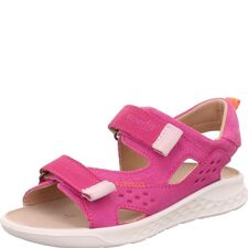 001041-5500 SPORTOWE SANDAŁY DLA DZIEWCZYNKI SUPERFIT LAGOON