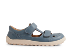 853707 SANDAŁY DZIECIĘCE BOBUX ALPHA BAREFOOT TROOP STORMY WEATHER 