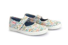 56087-90 TENISÓWKI DZIEWCZĘCE CIENTA LAVANDA