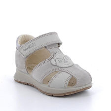 1365711 SANDAŁY DZIECIĘCE  PRIMIGI ZE SKÓRY NATURALNEJ