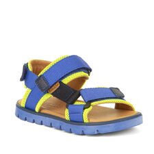 G3150259-3 SPORTOWE SANDAŁY DZIECIĘCE FRODDO KE FLASH