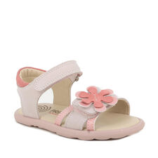 1416822 SANDAŁY DZIECIĘCE BAREFOOT PRIMIGI ze skóry naturalnej