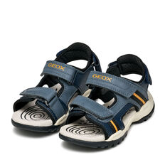 J450RA_NO SANDAŁY DZIECIĘCE DLA CHŁOPCA GEOX J BOREALIS