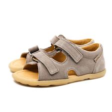 1305-6-23 SANDAŁY DZIECIĘCE MRUGAŁA FLO DESERT