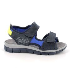 1397733 SANDAŁY DZIECIĘCE DLA CHŁOPCA PRIMIGI 