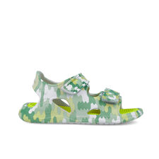 262296-A442 SANDAŁY PIANKOWE BIOMECANICS z wodoodpornej pianki