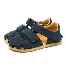 1120-6-77 SANDAŁY DZIECIĘCE MRUGAŁA MIO OCEAN BAREFOOT