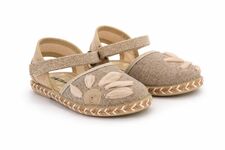 9903-30LA ESPADRYLE DZIECIĘCE LA AZARIA