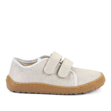 G1700440-1 TENISÓWKI DZIECIĘCE KAPCIE DZIEWCZĘCE FRODDO BAREFOOT CANVAS
